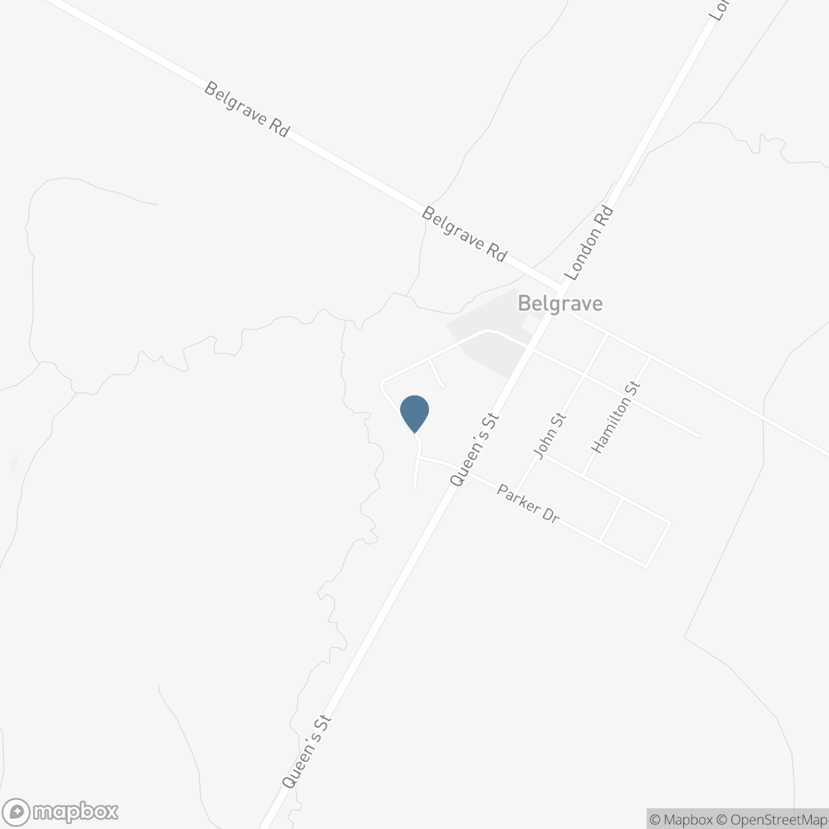 24 JORDAN DRIVE, North Huron, Ontario N0G 1E0